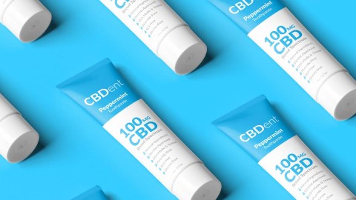 CBDent LLC - Redlands, CA