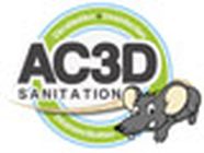 AC3D service pour animaux