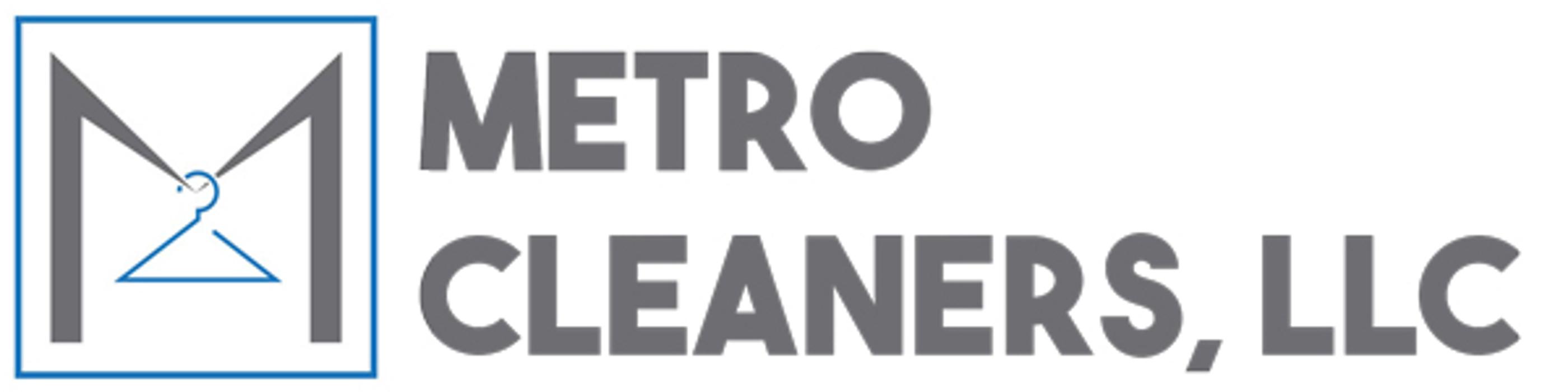 Metro Cleaners LLC Image