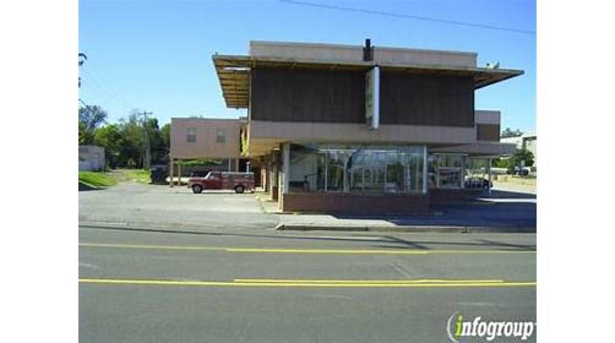 Metro Cleaners LLC Image