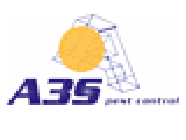 A3S Pest Control service pour animaux