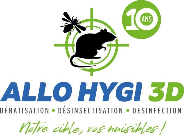 Allo Hygi 3D service pour animaux