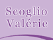Scoglio Valérie