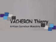 Vacheron thierry ACGG Expert