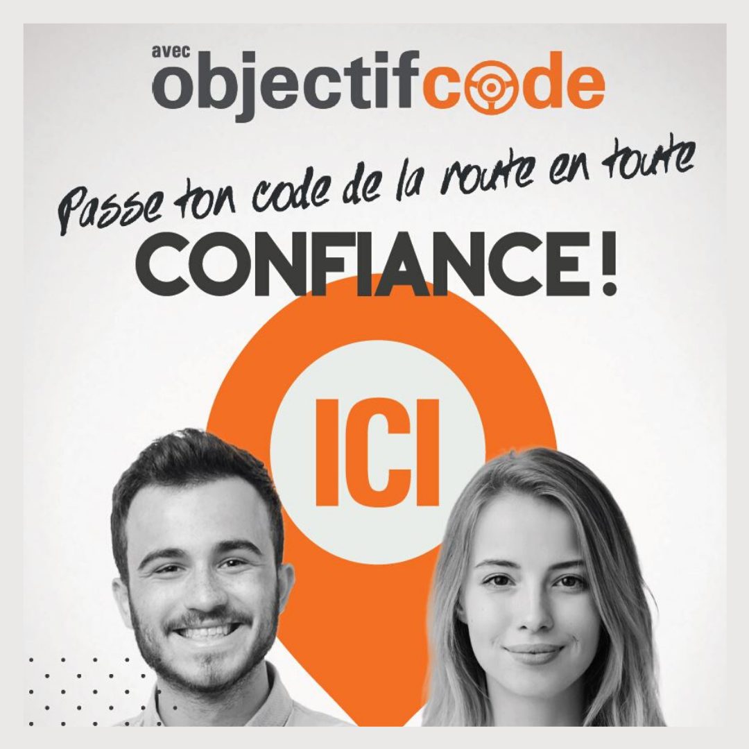 ObjectifCode - Centre d'examen du code de la route Ajaccio auto école