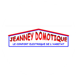 Jeanney Domotique entreprise de travaux publics