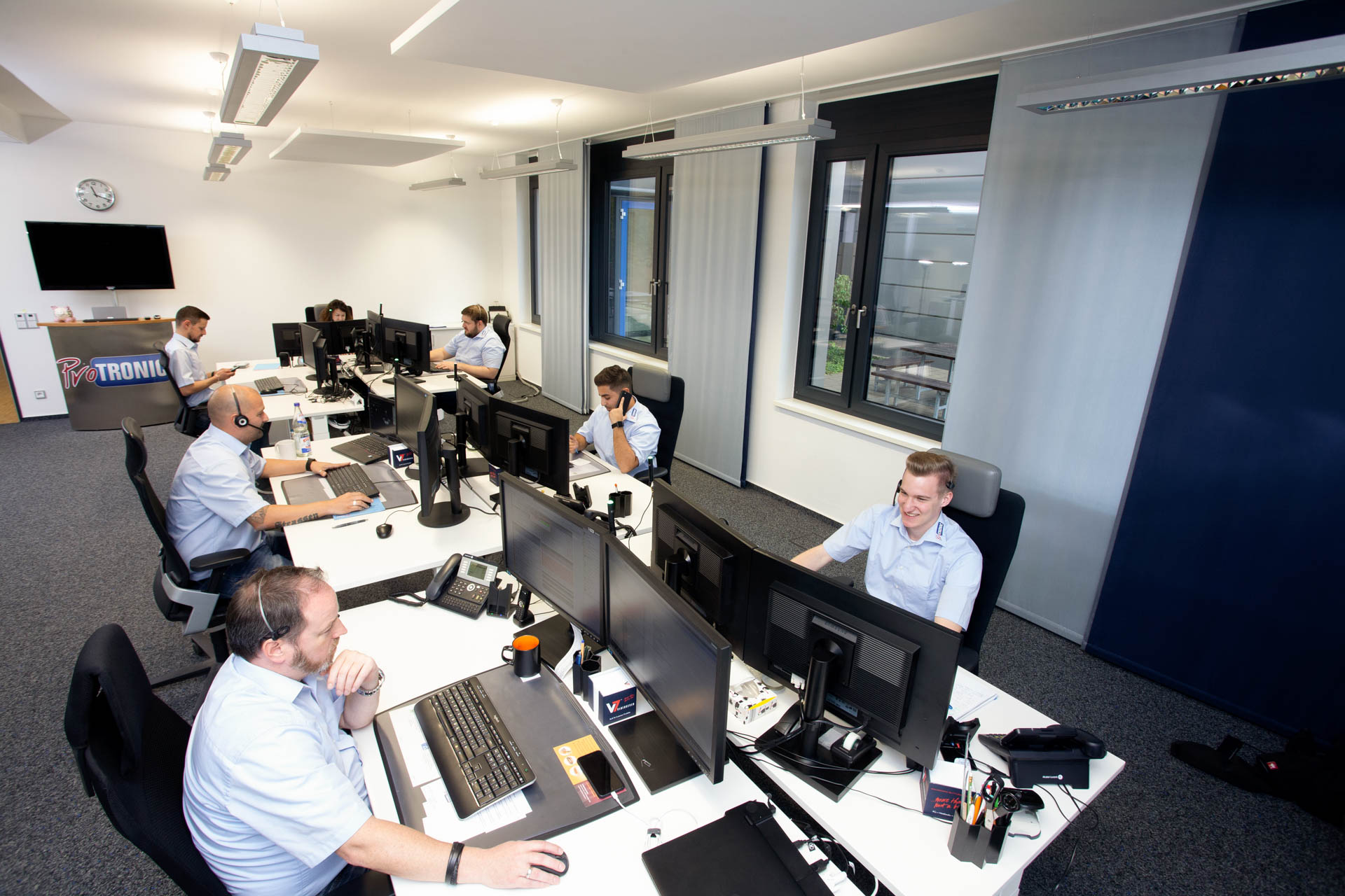 Protronic Computer Gmbh 4 Fotos Balingen Hauptwasen Golocal