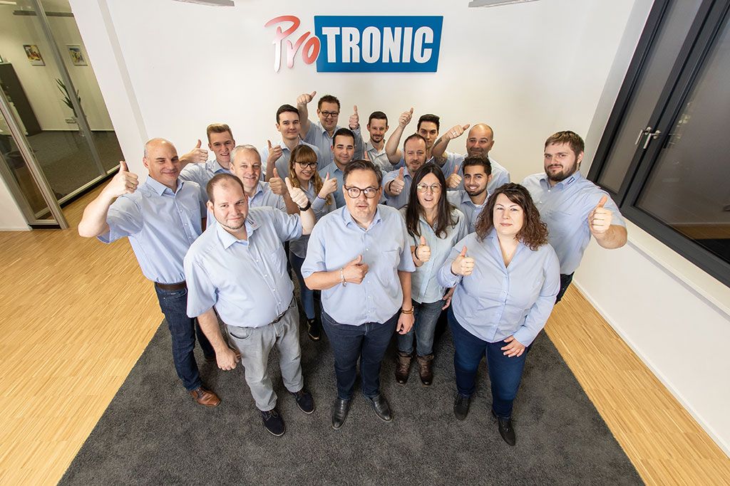 Protronic Computer Gmbh 4 Fotos Balingen Hauptwasen Golocal