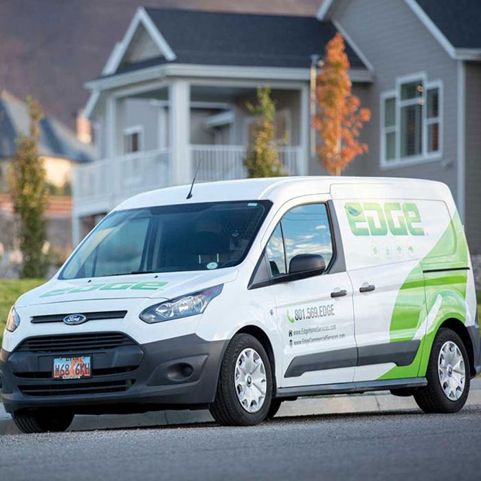 Edge Pest Control and Mosquito Services - Auburn, WA