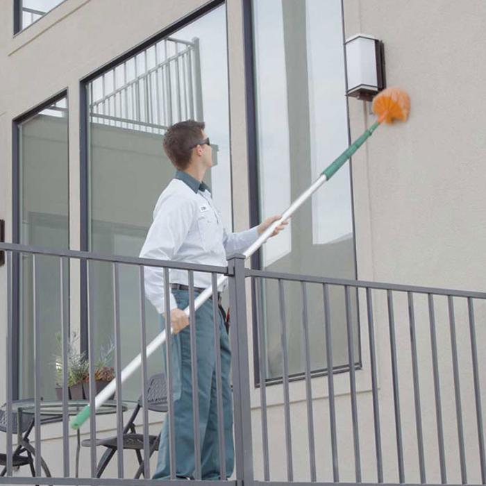 Edge Pest Control and Mosquito Services - Auburn, WA