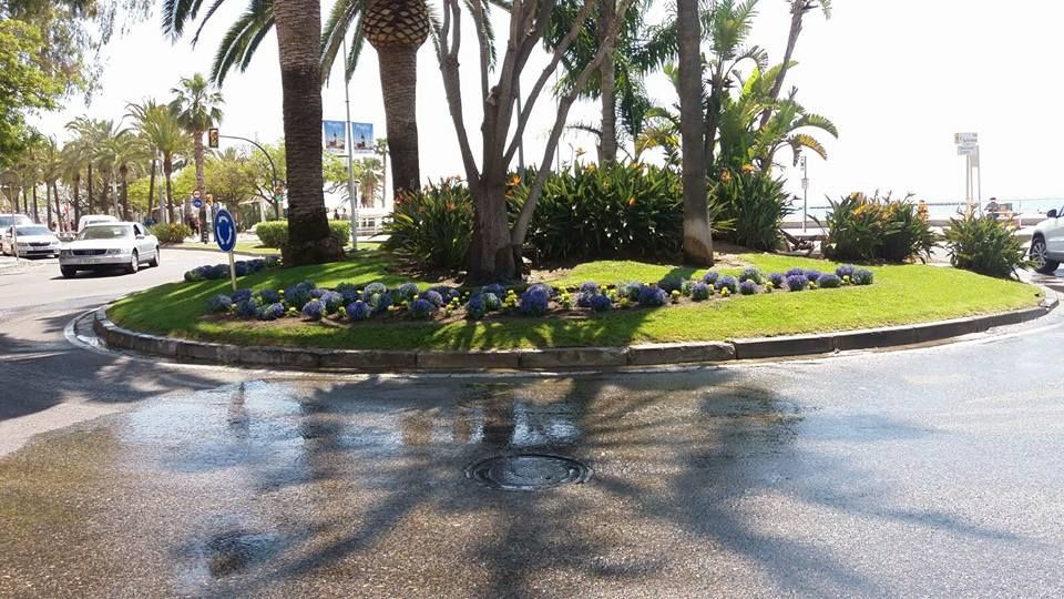 Galería en miniatura