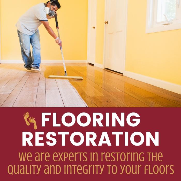 Footprints Floors - Metro Detroit East - Grosse Pointe, MI