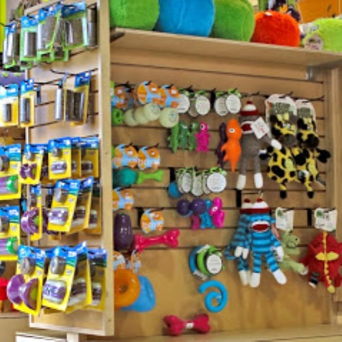 Wag N' Wash Natural Pet Food & Grooming - Phoenix, AZ