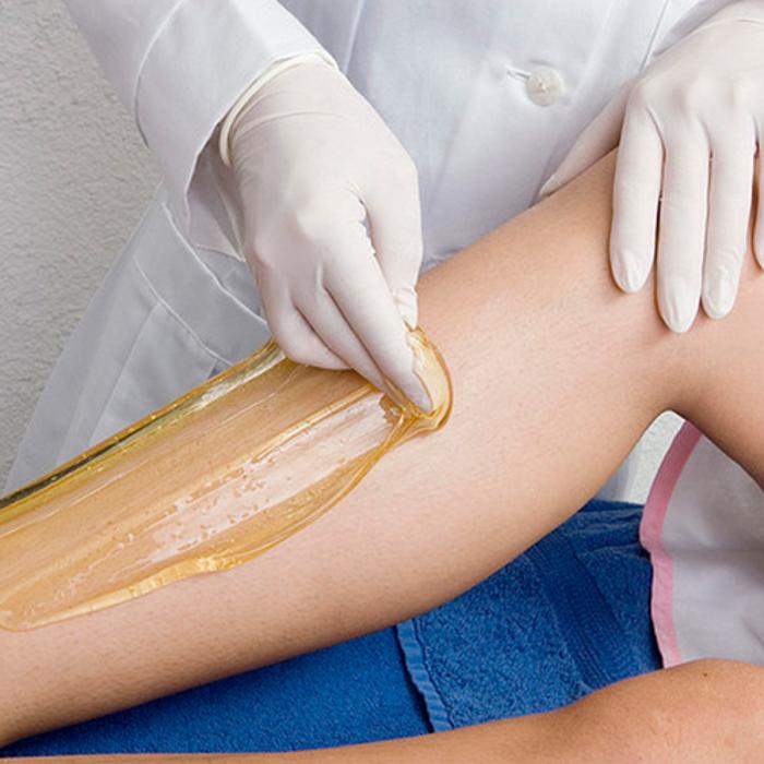 Hazelday Spa & Sugaring - Sandy, UT