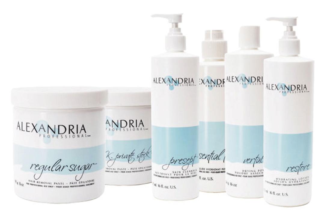 Hazelday Spa & Sugaring - Sandy, UT
