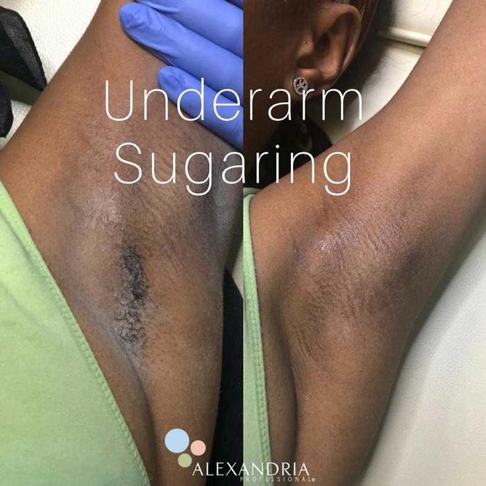Hazelday Spa & Sugaring - Sandy, UT