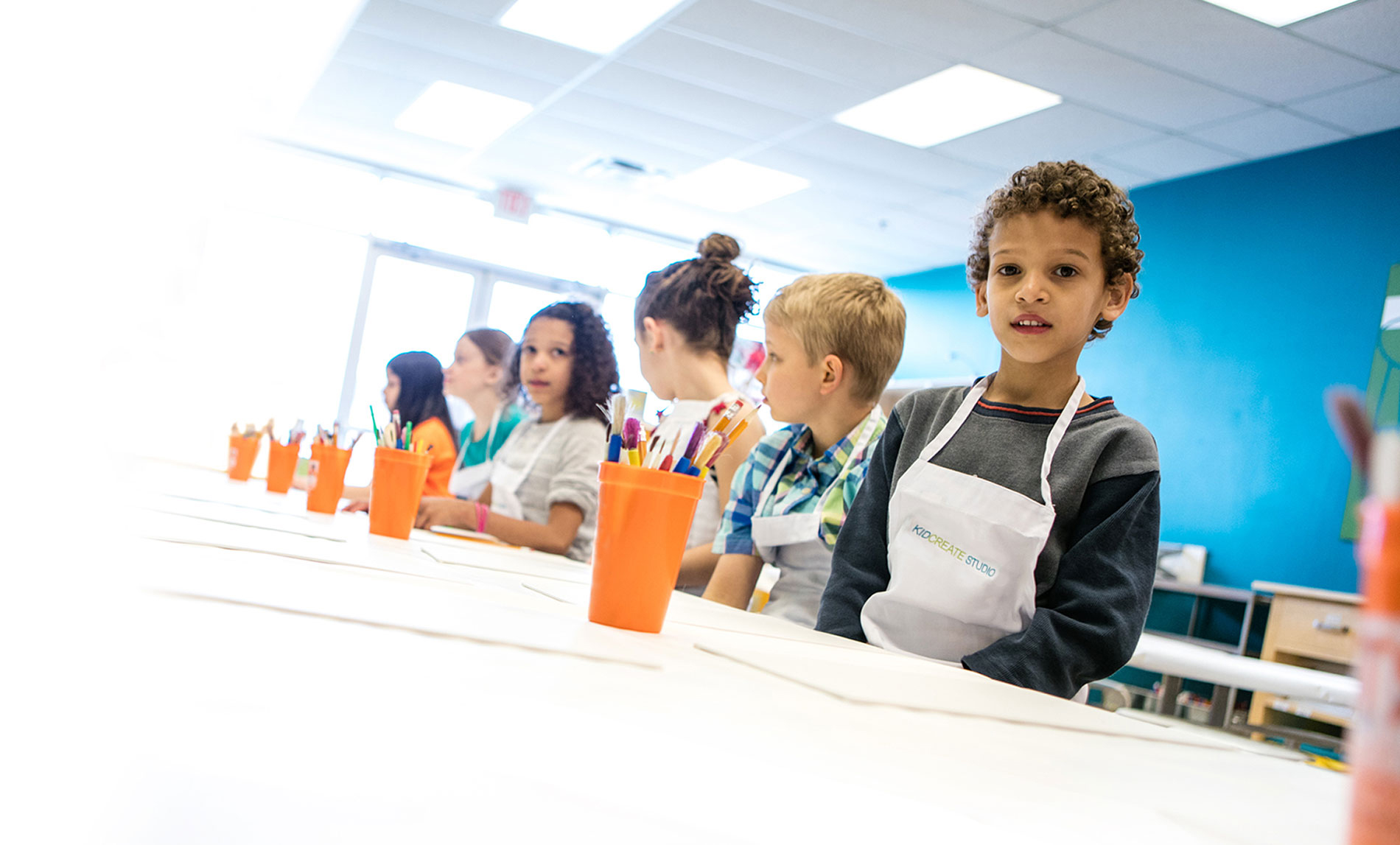 Kidcreate Studio Image