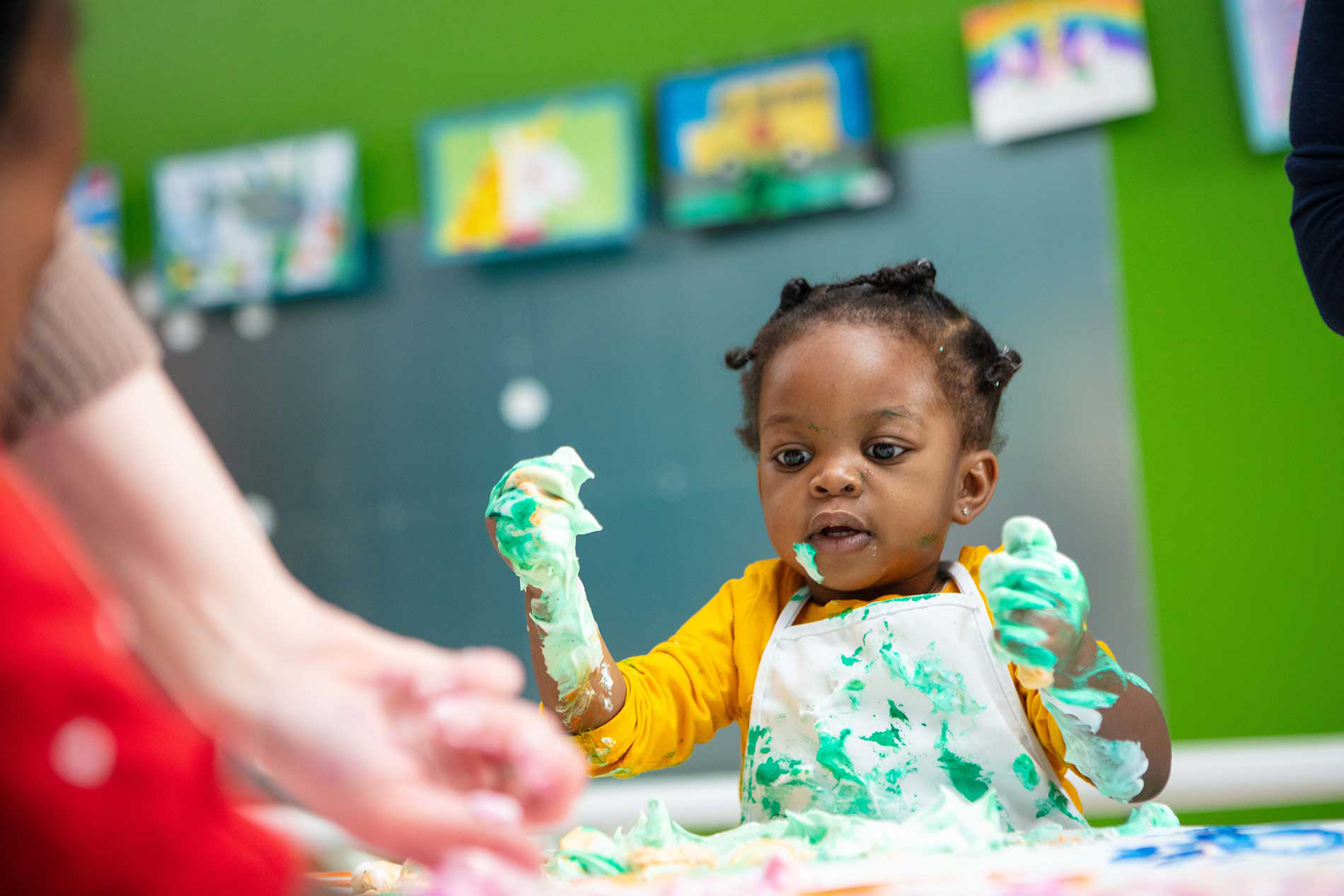 Kidcreate Studio Image