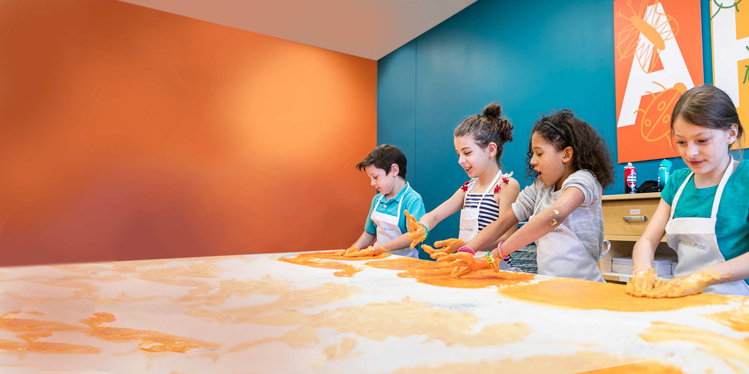 Kidcreate Studio Image