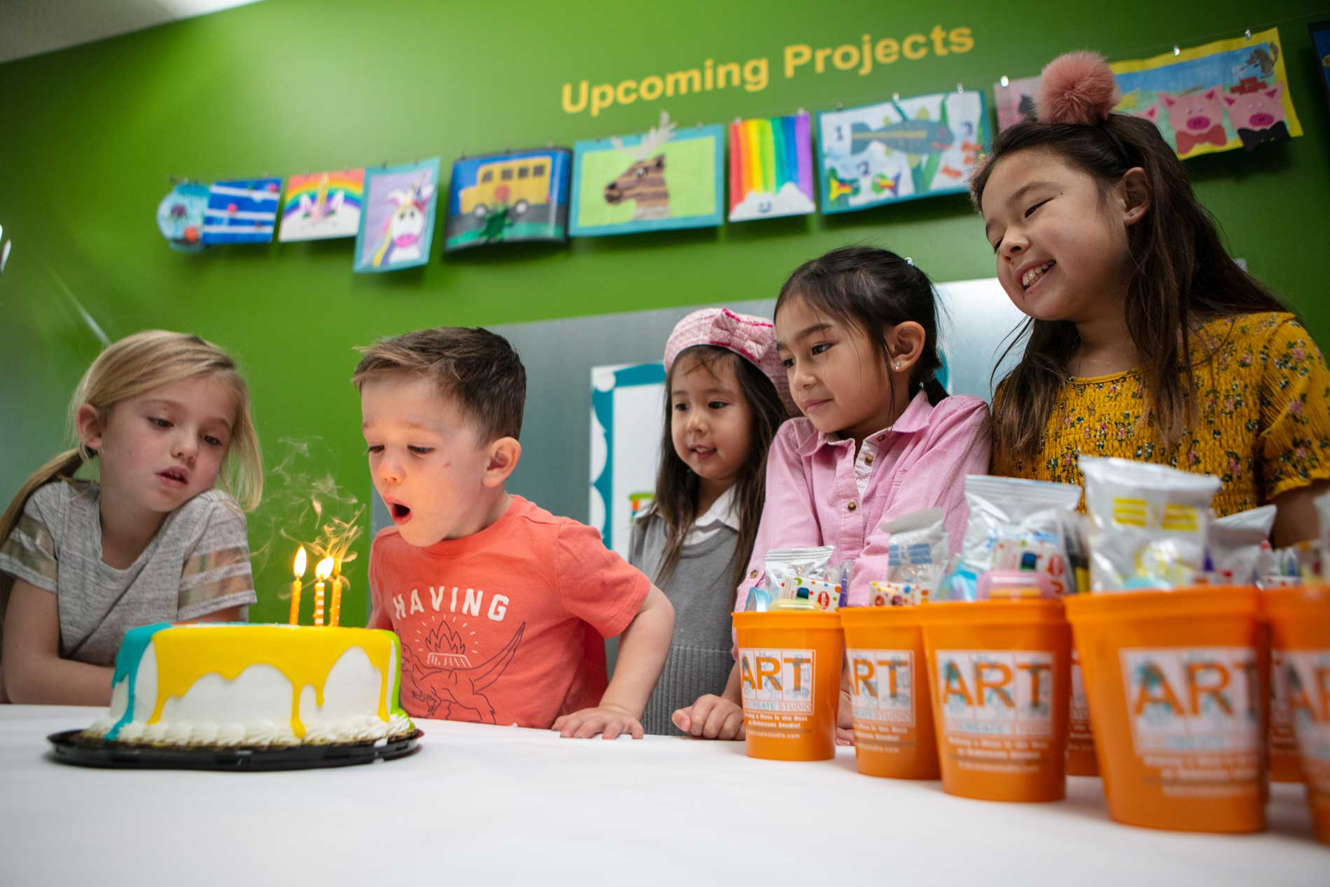 Kidcreate Studio Image