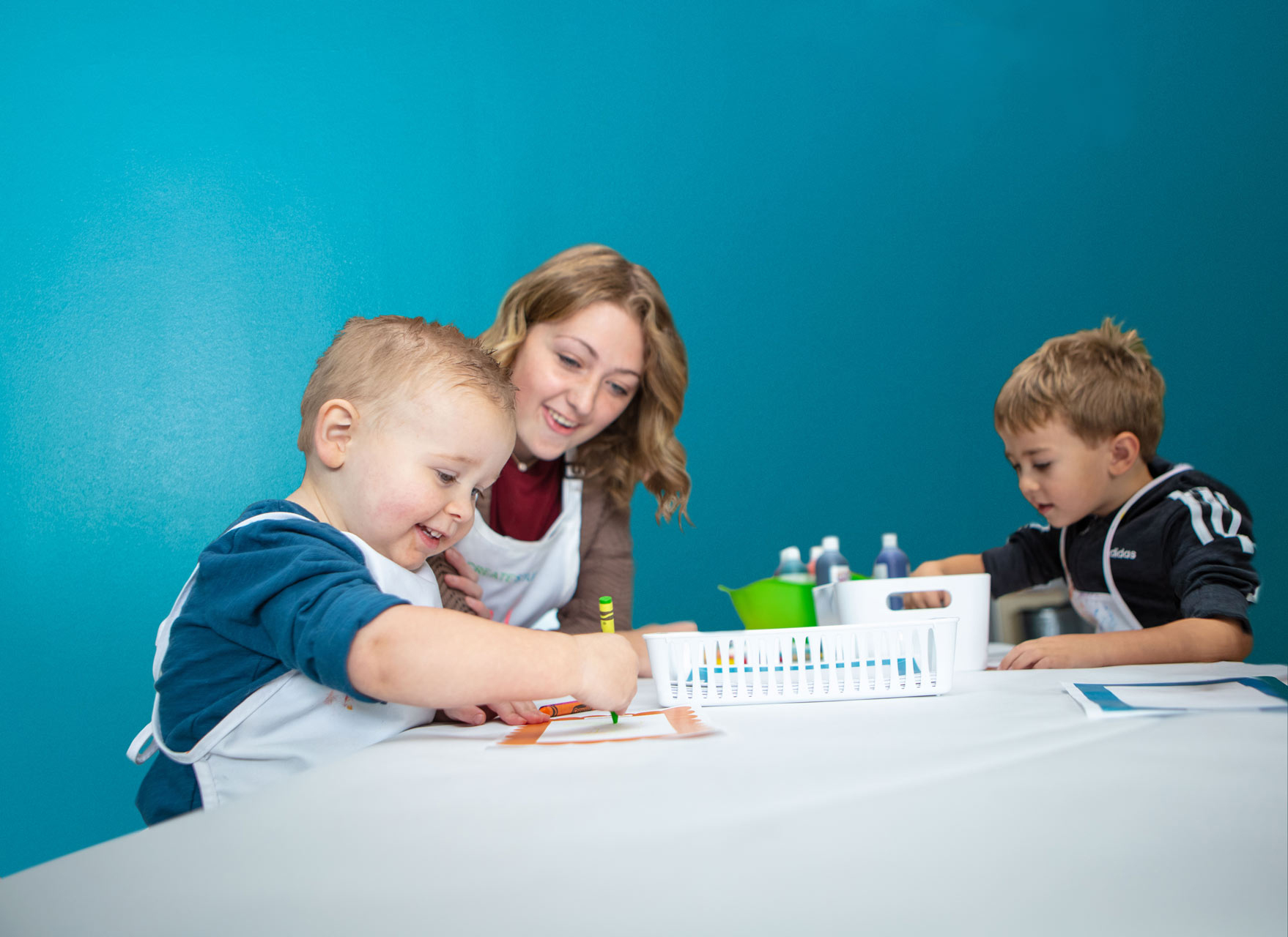 Kidcreate Studio Image