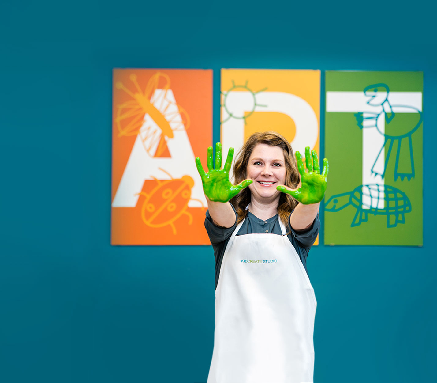 Kidcreate Studio Image