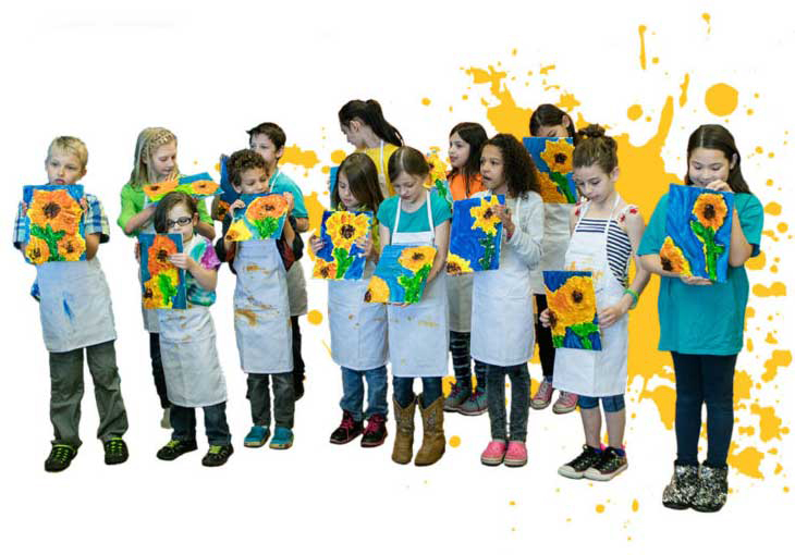 Kidcreate Studio Image