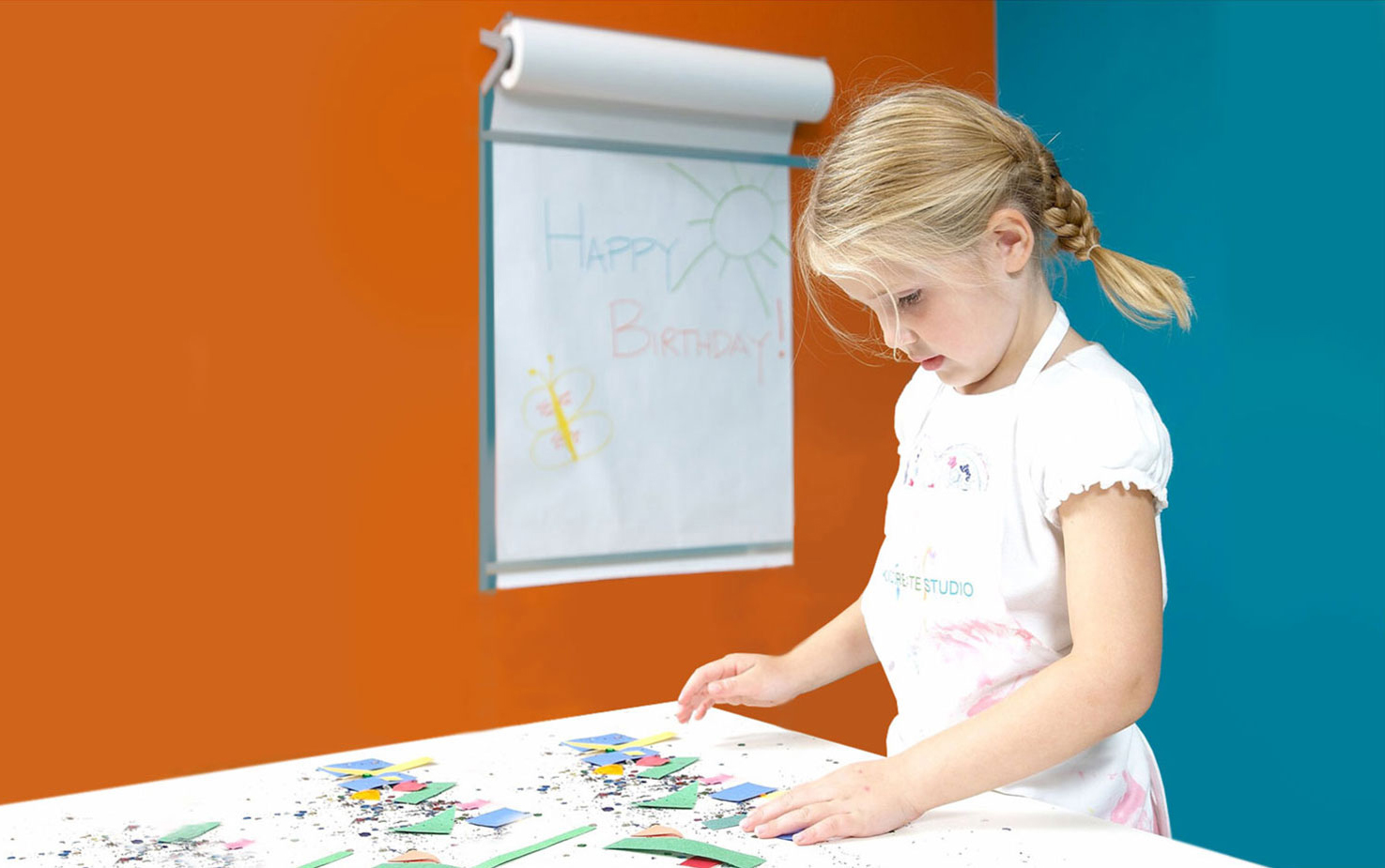 Kidcreate Studio Image