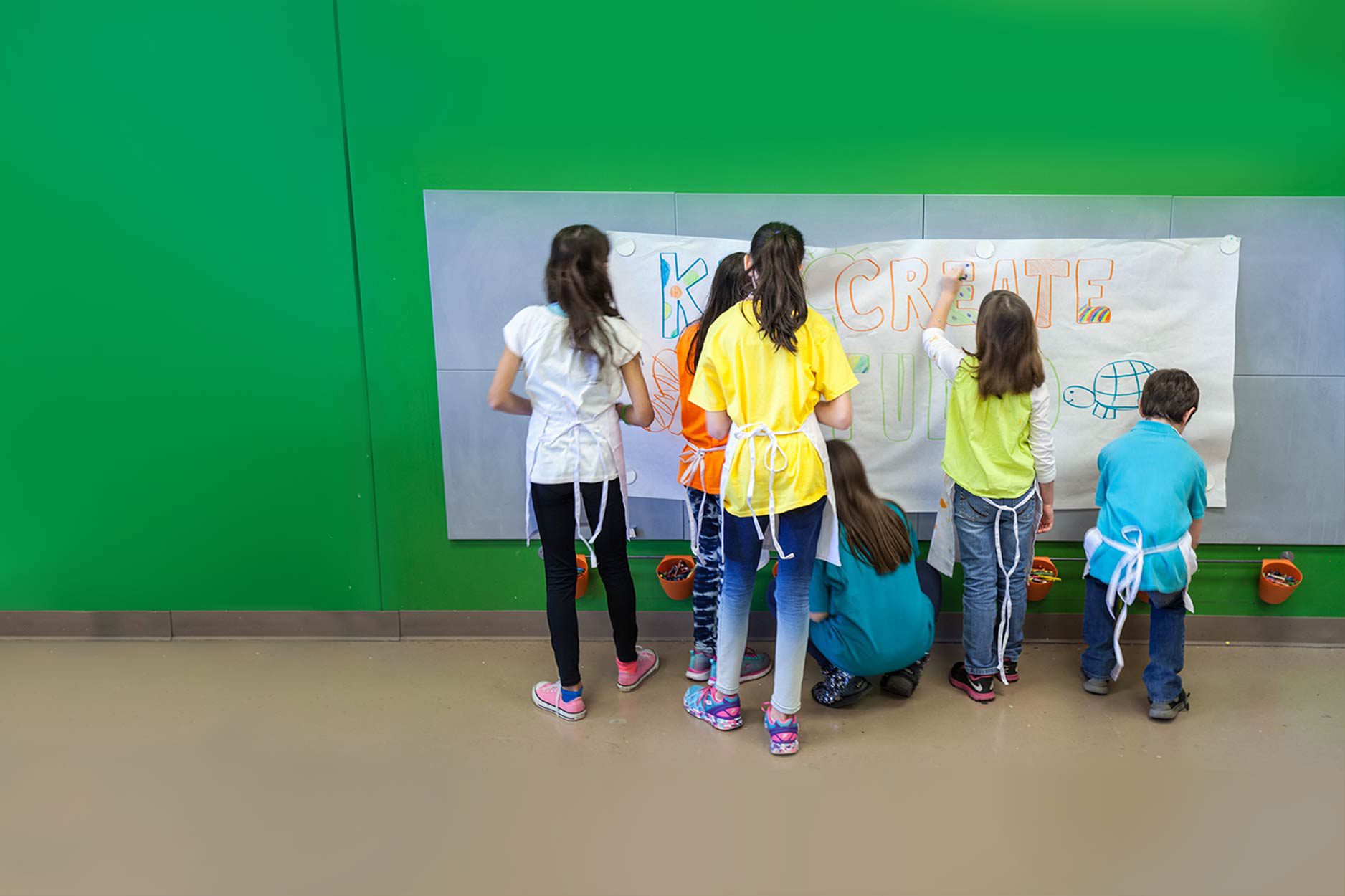 Kidcreate Studio Image