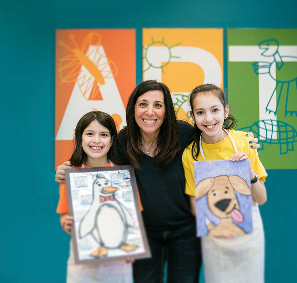 Kidcreate Studio Image