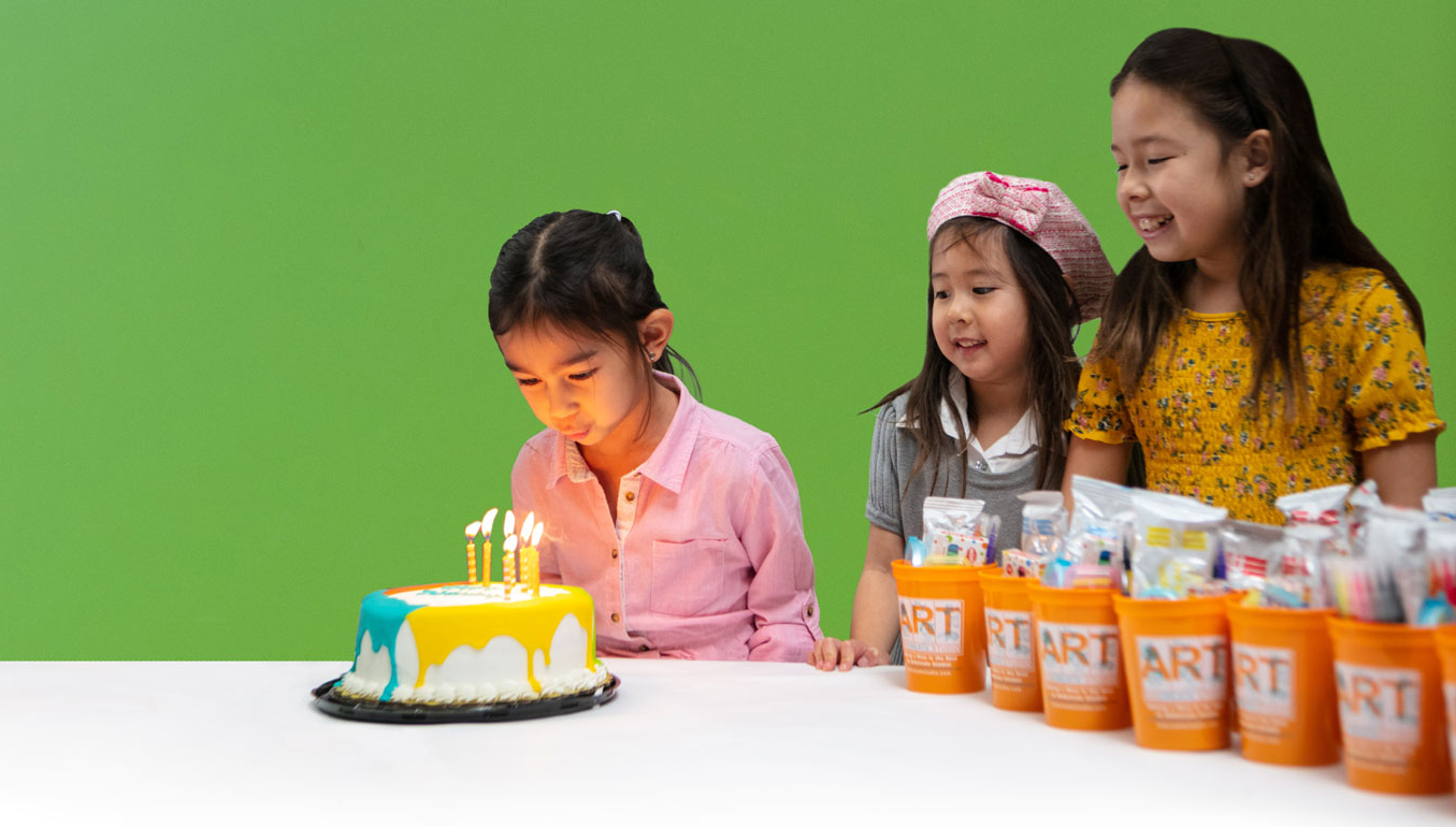 Kidcreate Studio Image