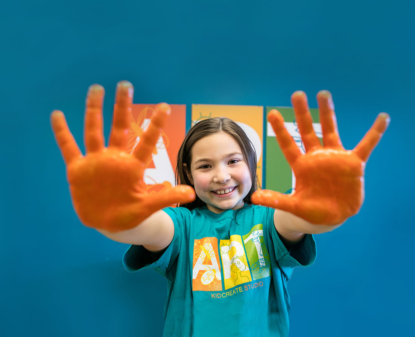 Kidcreate Studio Image