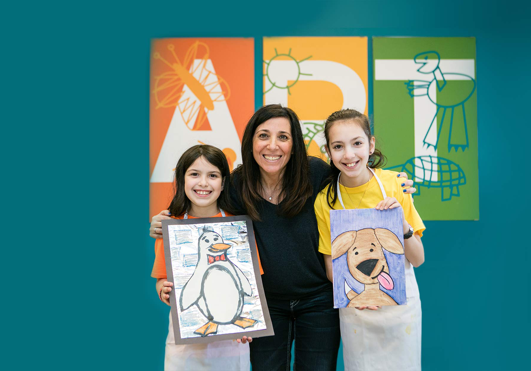 Kidcreate Studio Image