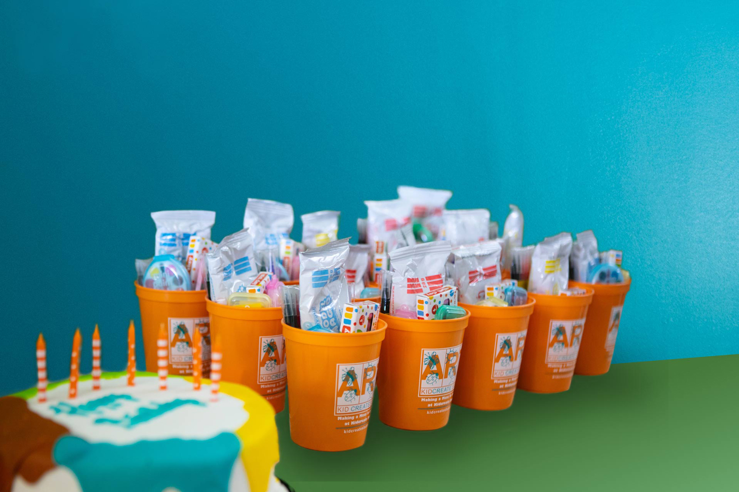 Kidcreate Studio Image