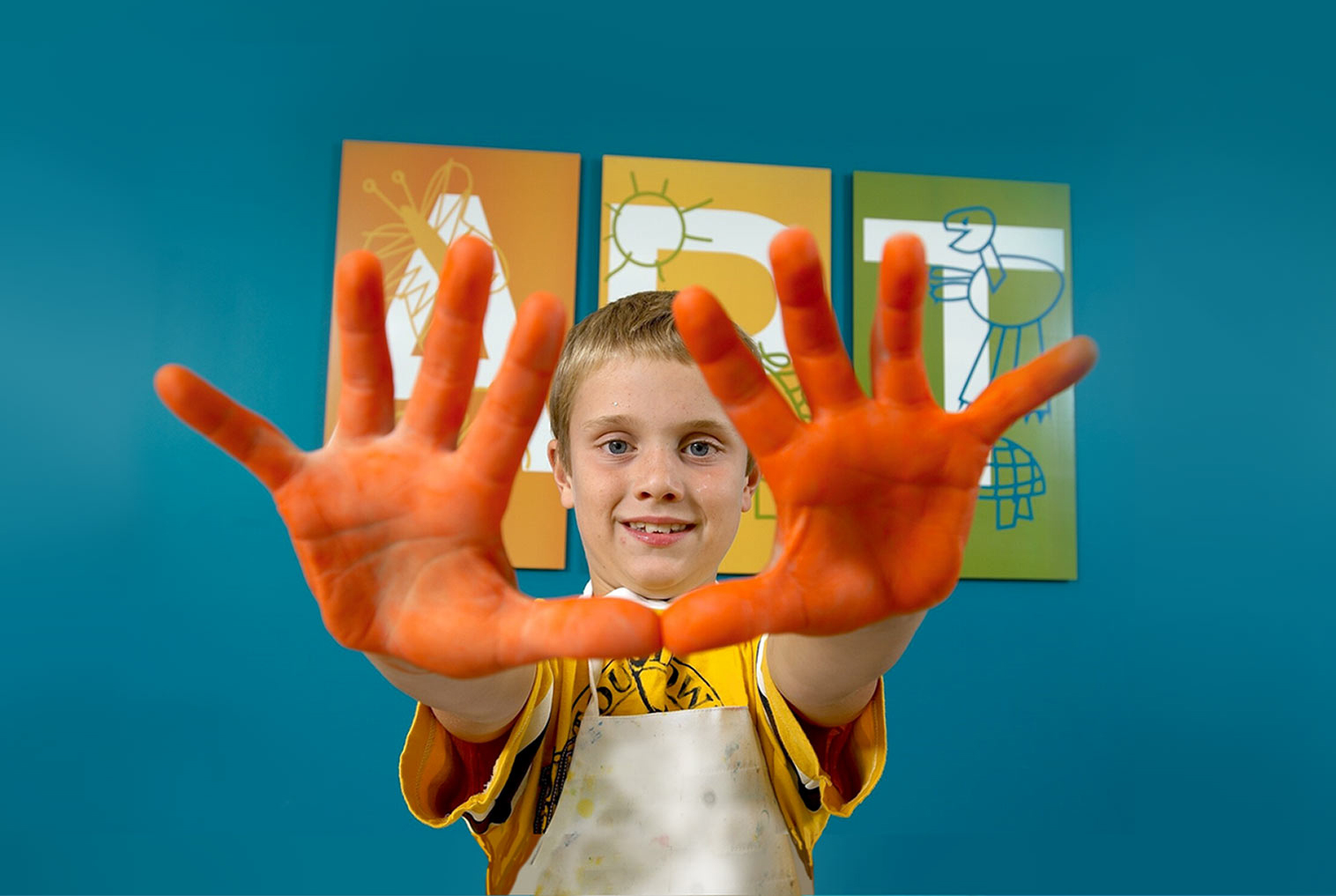 Kidcreate Studio Image