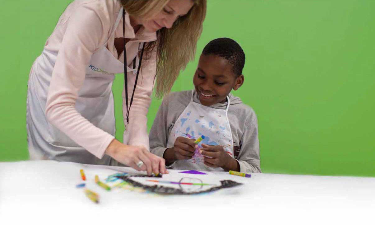 Kidcreate Studio Image