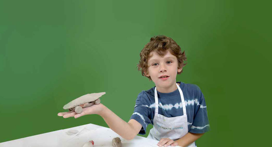 Kidcreate Studio Image