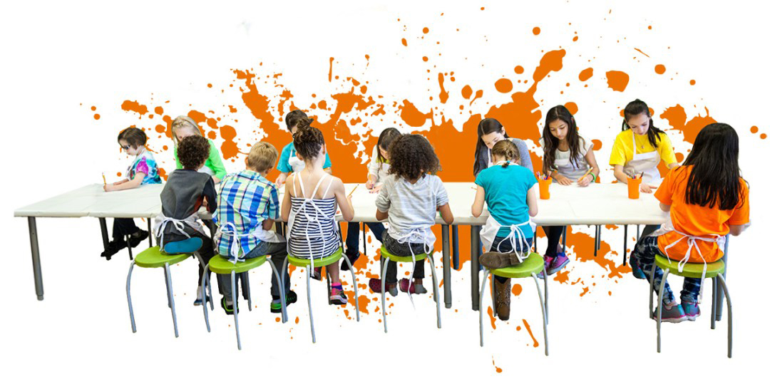 Kidcreate Studio Image