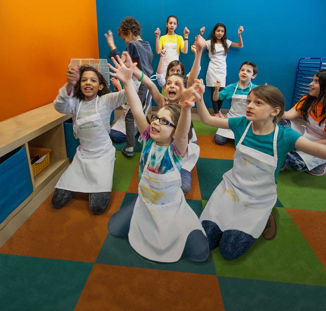 Kidcreate Studio Image