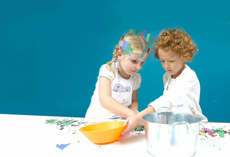 Kidcreate Studio Image