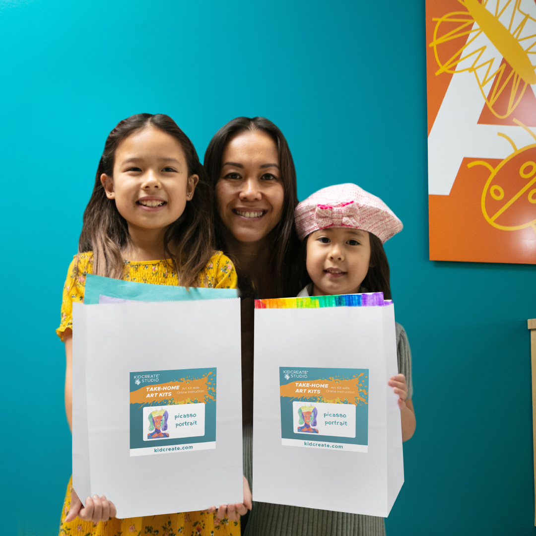 Kidcreate Studio Image