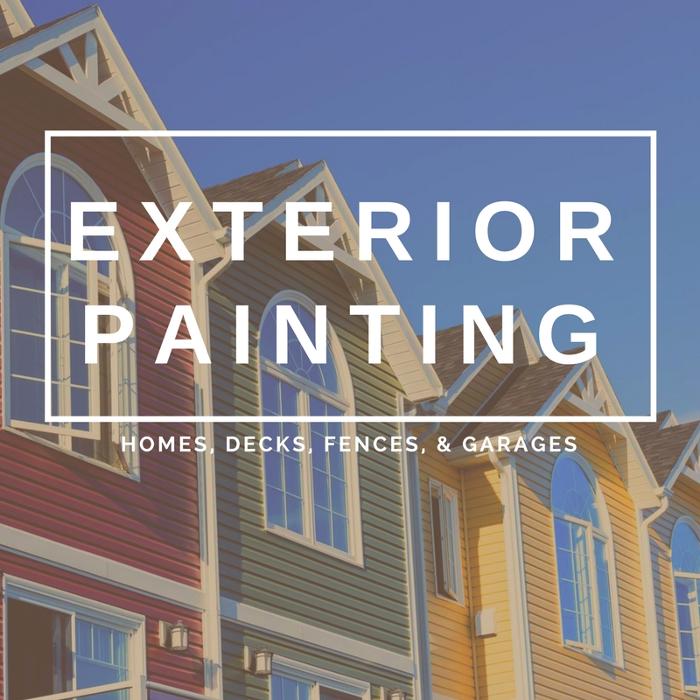 Painter1 of Dripping Springs - Dripping Springs, TX