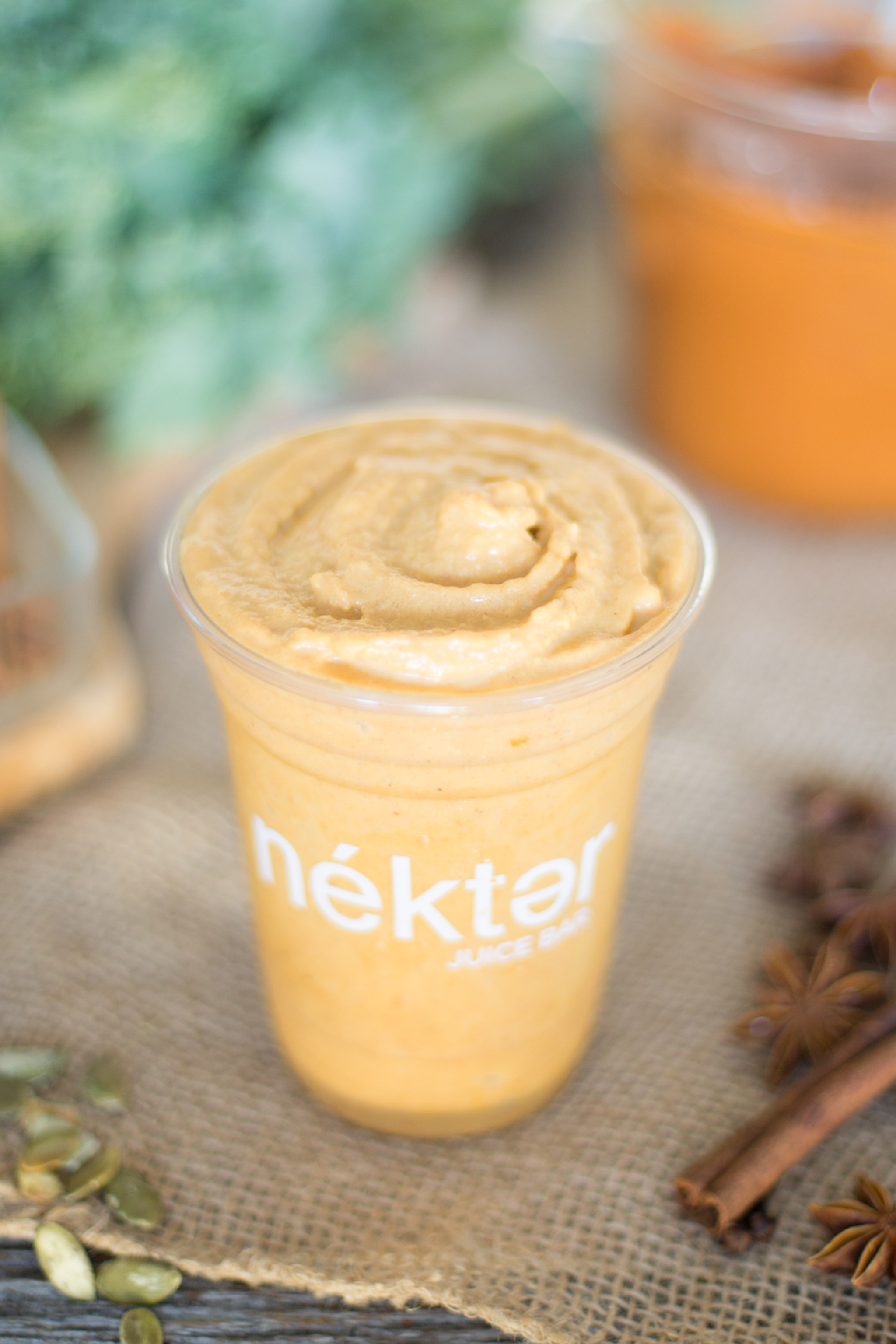 Nekter Juice Bar - Temporarily Closed Image