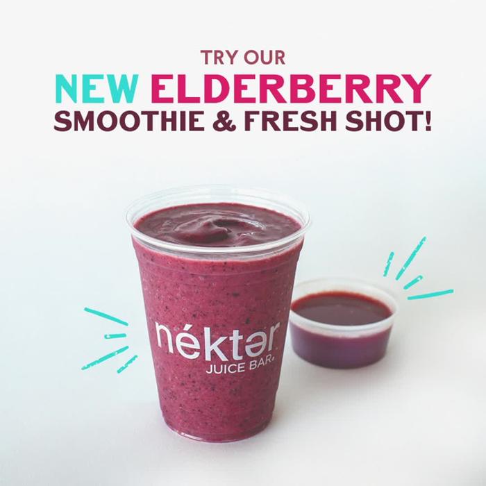 CLOSED - Nekter Juice Bar - Temporarily Closed - Mountain View, CA