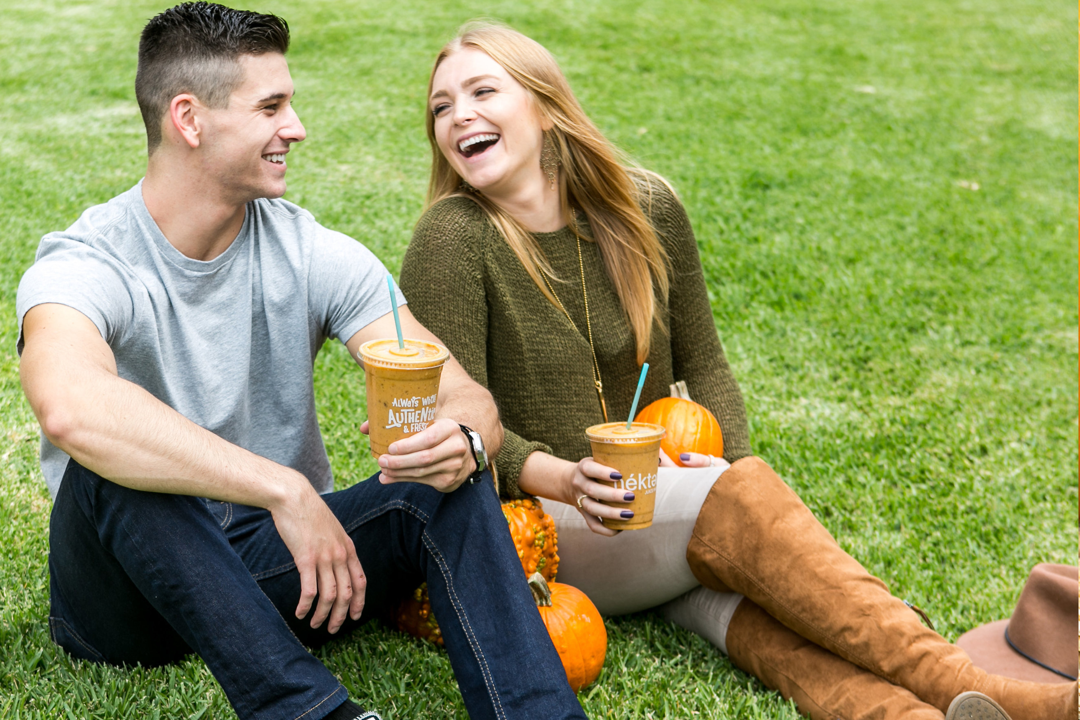 Nekter Juice Bar - Temporarily Closed Image