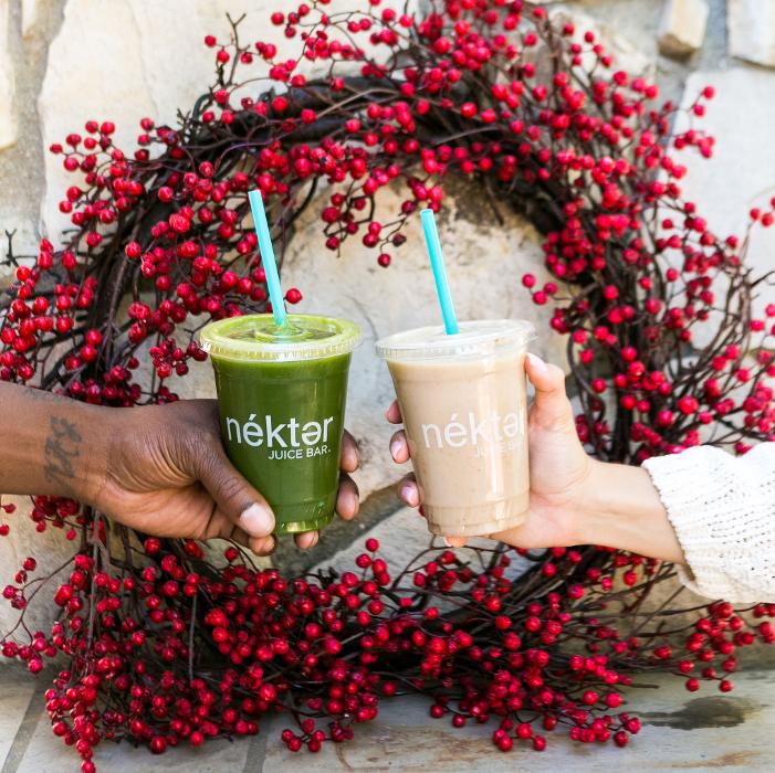 CLOSED - Nekter Juice Bar - Temporarily Closed - Mill Valley, CA