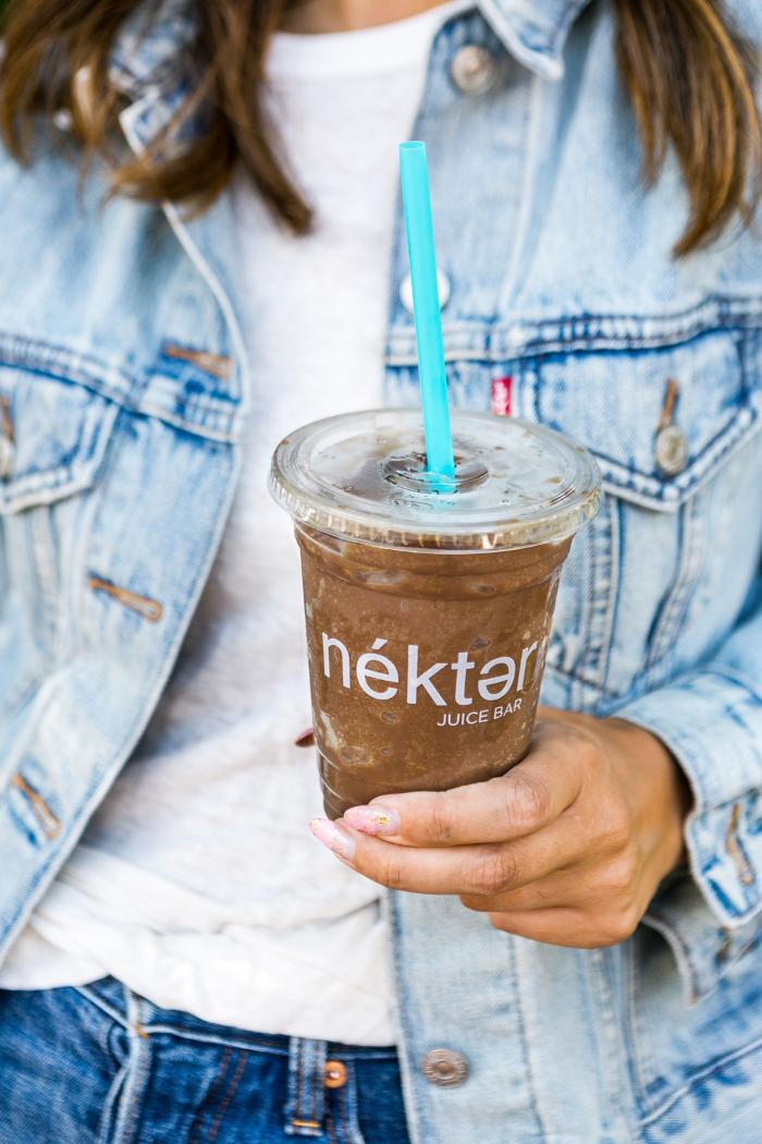 CLOSED - Nekter Juice Bar - Temporarily Closed - Mill Valley, CA