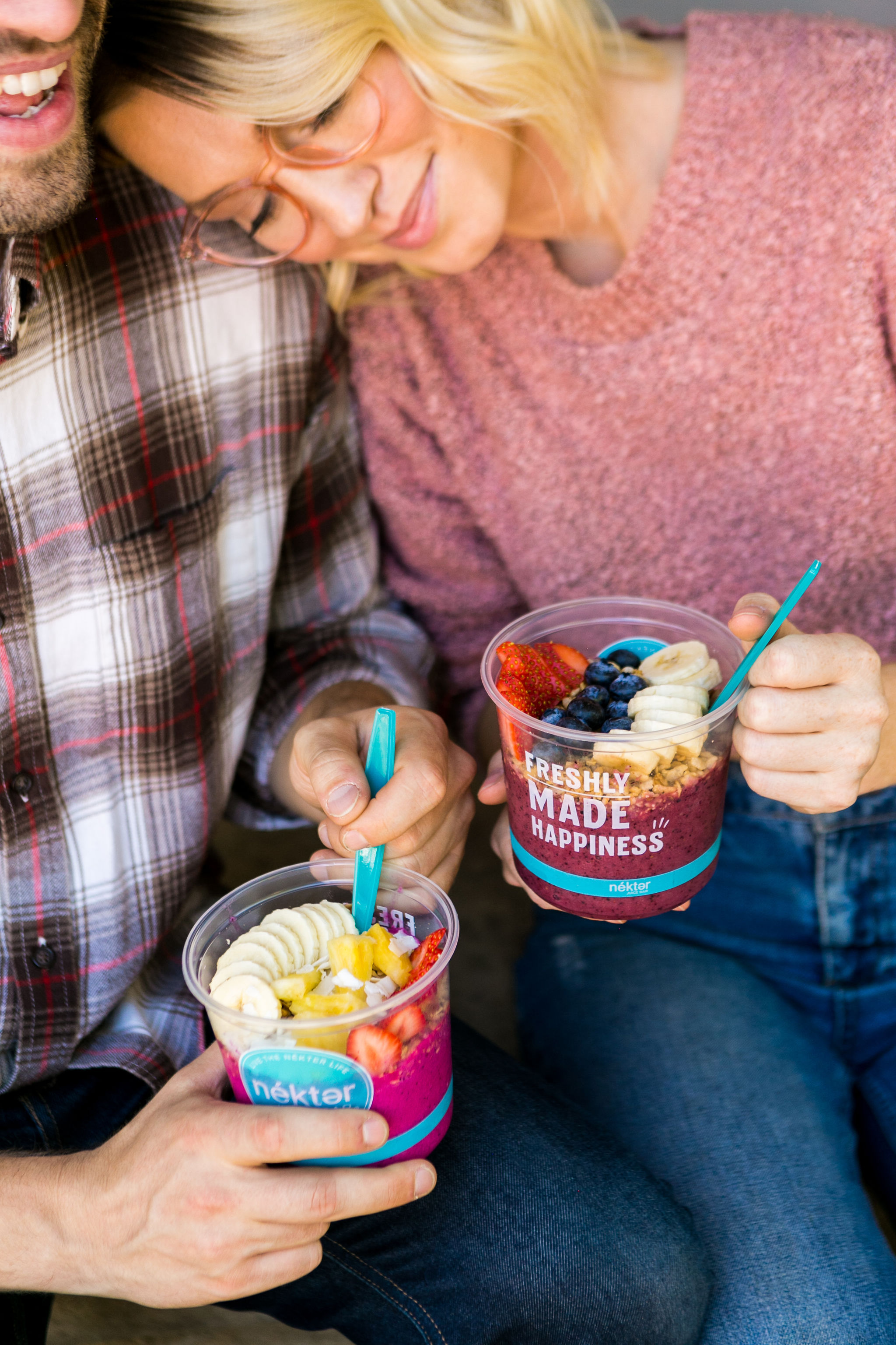 Nekter Juice Bar Image