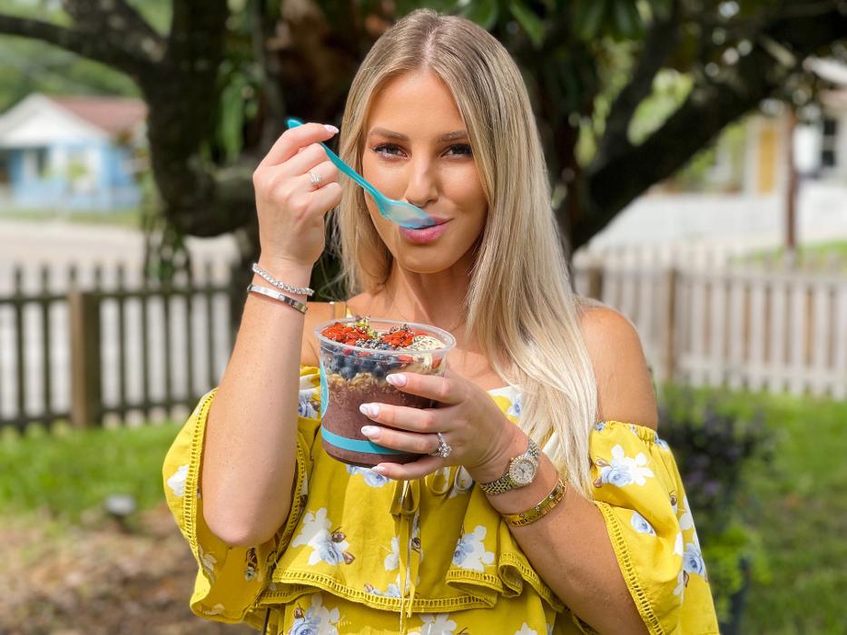 Nekter Juice Bar - Lake Forest, CA