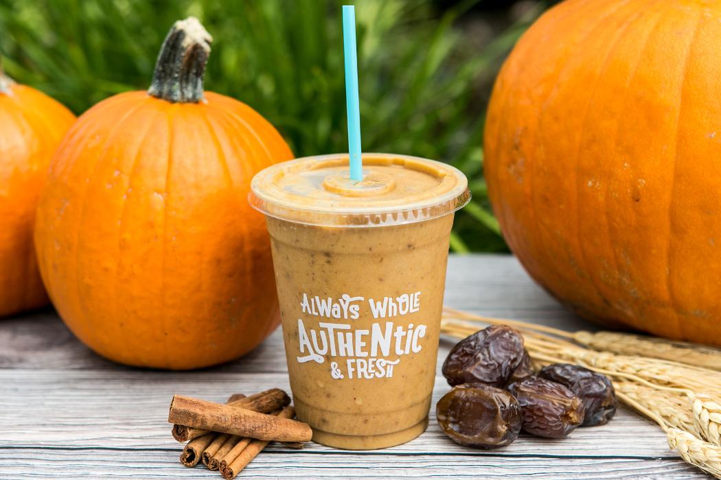 Nekter Juice Bar - Aliso Viejo, CA